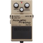 Boss AD-2 – Hledejceny.cz
