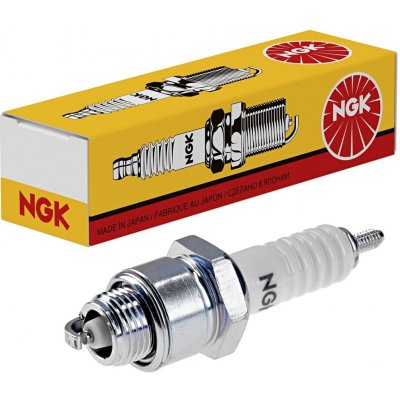 NGK zapalovací svíčka BP5S (NR 3011) HARLEY 1200 65-74 (10) – Sleviste.cz
