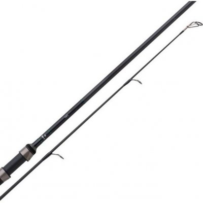 Shimano Tribal TX-1A Carp Intensity 3,66 m 3,5 lb 2 díly – Hledejceny.cz