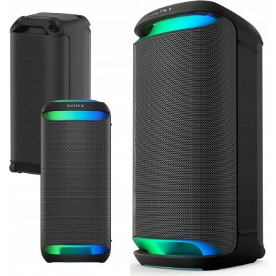 Sony SRS-XV800 – Zboží Živě