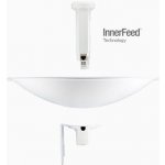 Ubiquiti PowerBeam M5 300mm, venkovní, 5GHz MIMO, 2x 22dBi, AirMAX, PBE-M5-300 – Hledejceny.cz