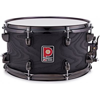 Premier 13" x 7" Artist Birch Snare Drum Stealth Black – Hledejceny.cz