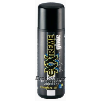 HOT Exxtreme Glide 100 ml