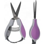 Titanové nůžky - dlaňovky – Hledejceny.cz