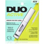 Ardell Duo Active Adhesive Clear lepidlo na řasy 4.5 g – Sleviste.cz