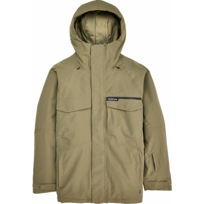 Burton Covert 2.0 Jacket forest moss