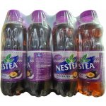 Nestea Winter Tea Snowy Plum 0,5 l – Zbozi.Blesk.cz