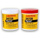 LOCTITE 3472 dvousložkové epoxidové lepidlo 500g