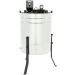 LYSON Medomet 4-kazetový Dadant 1/2 elektrický 230V Ø600mm BASIC – Zboží Dáma