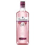 Gibson's Pink 37,5% 0,7 l (holá láhev) – Zboží Dáma