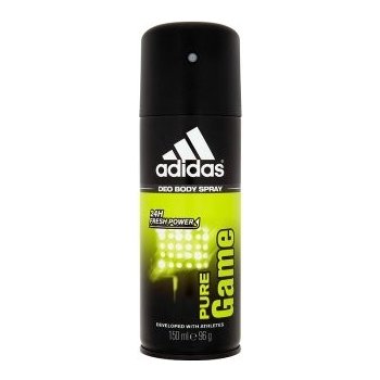 Adidas Pure Game Men deospray 150 ml