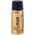 Axe Gold Temptation deospray 150 ml – Zboží Mobilmania