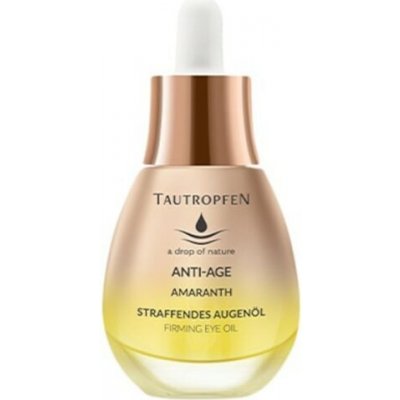 Tautropfen Amaranth-Anti-Age-Solutions 15 ml – Hledejceny.cz