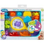 Playgro Dárkový set na hraní do vany – Zboží Dáma