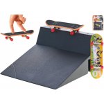 M.T. Skateboard 9,5cm kov s rampou C – Sleviste.cz