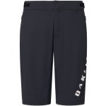 Oakley Free Ride Lined pánské blackout – Hledejceny.cz