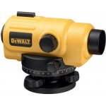 DeWalt Nivelační optický přístroj (DW096PK-XJ) – Hledejceny.cz