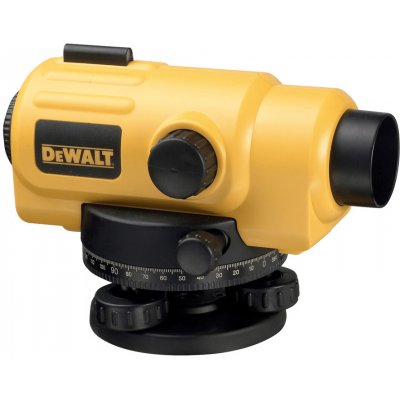 DeWalt Nivelační optický přístroj (DW096PK-XJ) – Hledejceny.cz