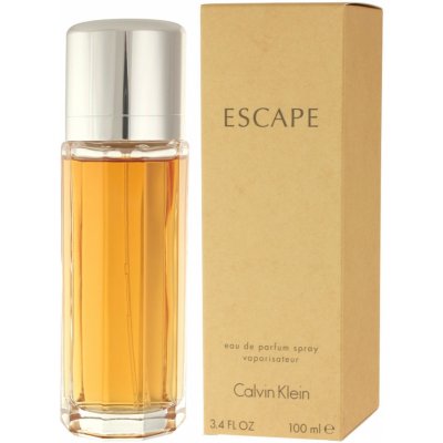 Calvin Klein Escape parfémovaná voda dámská 100 ml