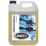 UNOX Det & Rinse mycí prostředek pro konvektomaty UNOX 2x5 l – Zboží Mobilmania