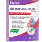 Dihydrokvercetin 20 tablet – Hledejceny.cz
