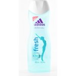 adidas Fresh sprchový gel 400 ml – Sleviste.cz