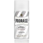 Proraso pěna na holení pro citlivou pleť Green Tea and Oatmeal 50 ml – Zboží Mobilmania