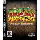 Monster Madness Grave Danger