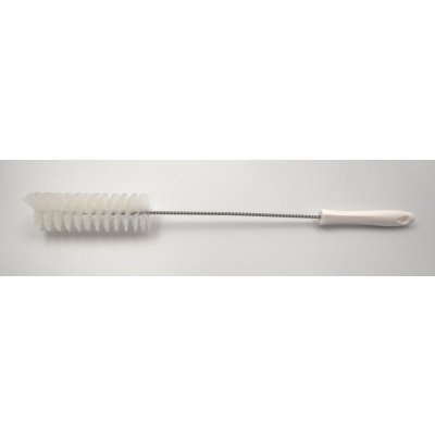 Vikan 53795 Kartáč na trubky střední 50 mm bílý – Zboží Dáma