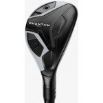 Callaway Quantum Max hybrid #4 pravé 21° grafit Stiff – Zboží Dáma