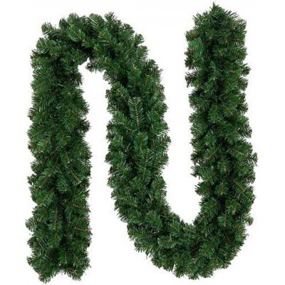 ISO Trade Vánoční girlanda PVC 3 m – Zboží Dáma ISO Trade Vánoční girlanda PVC 3 m – Zboží Dáma