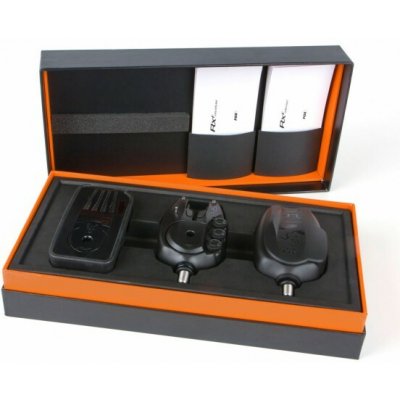 Fox RX+ 2 rod set – Zbozi.Blesk.cz