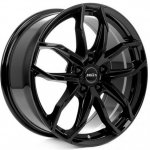 Rial Lucca 8x18 5x108 ET45 diamond black – Hledejceny.cz