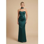 Eva & Lola Romane tmavě zelená – Zboží Dáma