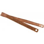 Zemnící Drát Měděný Oplet 420mm – Hledejceny.cz