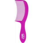 Wet Brush Pro Detangling Comb Purple – Zboží Mobilmania