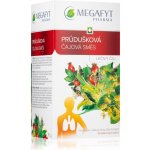 PRŮDUŠKOVÁ ČAJOVÁ SMĚS POR/ORM/INH SPC 20 I – Hledejceny.cz