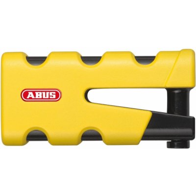 ABUS GRANIT Sledg 77 – Hledejceny.cz