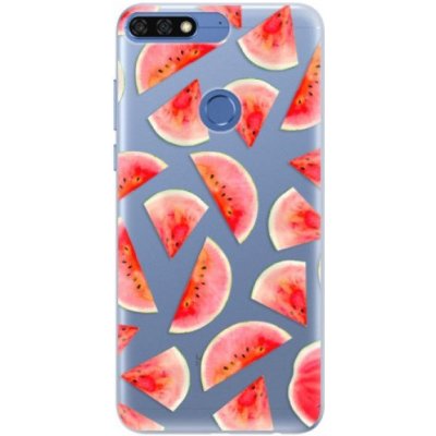 iSaprio Melon Pattern 02 Honor 7C – Zboží Mobilmania