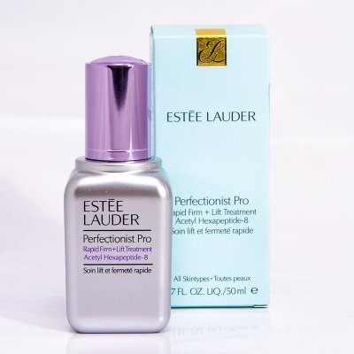 Estée Lauder Perfectionist Pro Rapid Firm + Lift Treatment zpevňující sérum 50 ml – Zboží Mobilmania