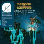 Uriah Heep - Demons And Wizards - Reedice 2018 - CD – Sleviste.cz
