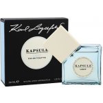 Karl Lagerfeld Kapsule Light toaletní voda unisex 30 ml – Zbozi.Blesk.cz