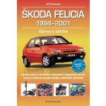 Škoda Felicia 1994-2001 – Hledejceny.cz