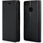 Pouzdro Beweare Magnetické Samsung Galaxy S8 Plus - černé – Zboží Mobilmania