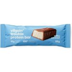 Vilgain Trouble Protein Bar 55 g – Zboží Dáma