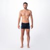 Koupací šortky, boardshorts Aquawave Carbo M000135576 černé