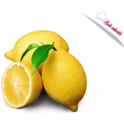 Smartflex Velvet Citron Potahovací a Modelovací hmota na dorty 4 kg – Zboží Mobilmania