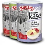 Knuspi Rychlá kaše jáhlová 500 g – Zboží Mobilmania