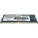Patriot Signature Line DDR5 8GB 4800MHz CL40 (1x8GB) PSD58G480041S – Zboží Živě