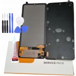 LCD Displej Xiaomi Redmi Note 11 Pro 5G – Hledejceny.cz